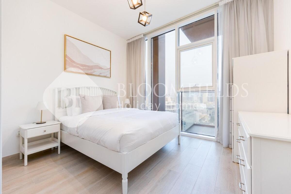 Bloomfields Spacious 1br Bloom Tower Apartment
