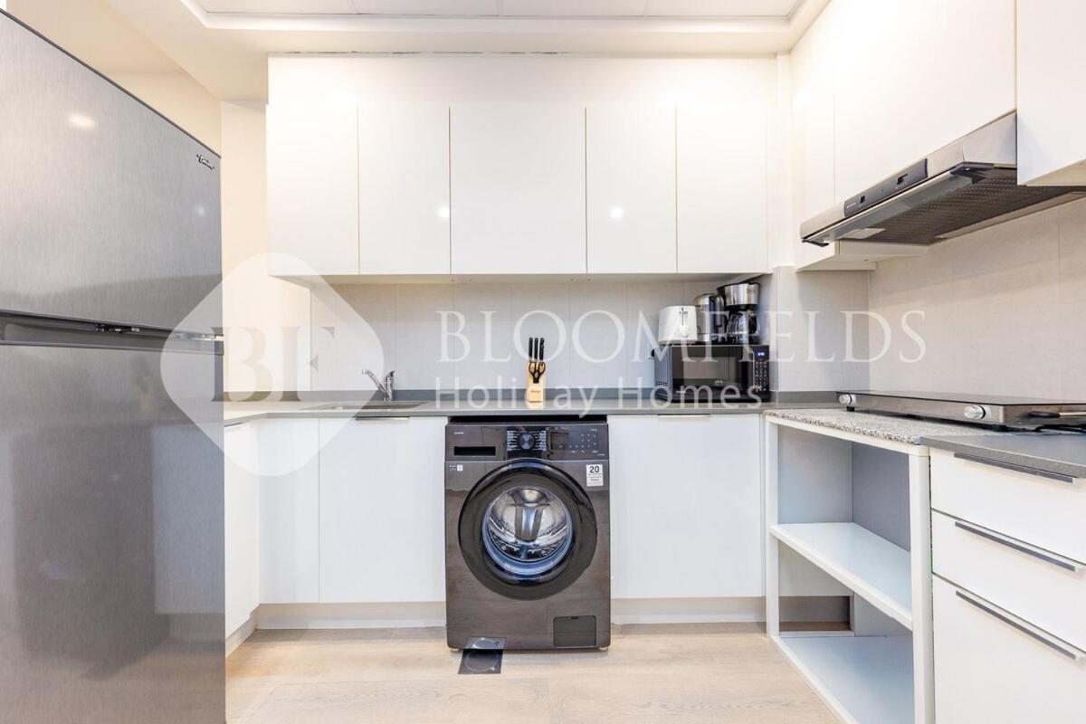 Bloomfields Spacious 1br Bloom Tower Apartment