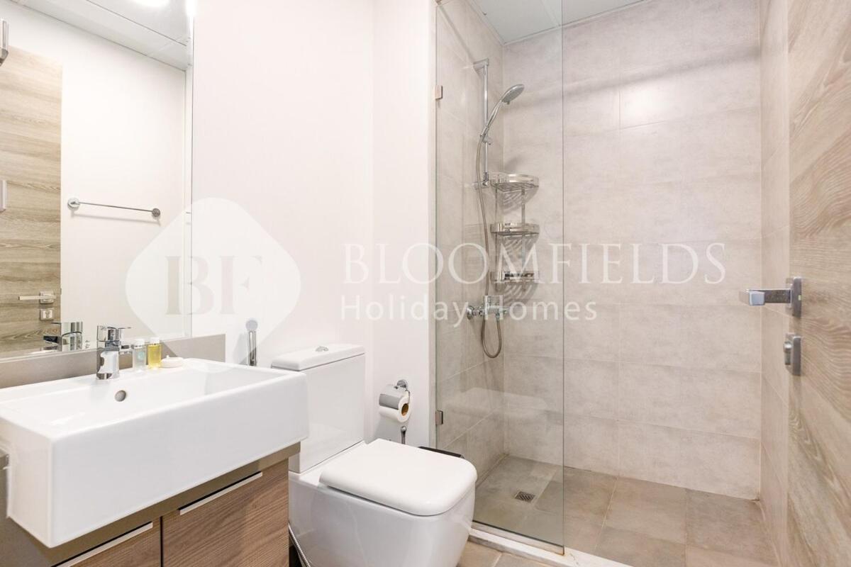 Bloomfields Spacious 1br Bloom Tower Apartment *