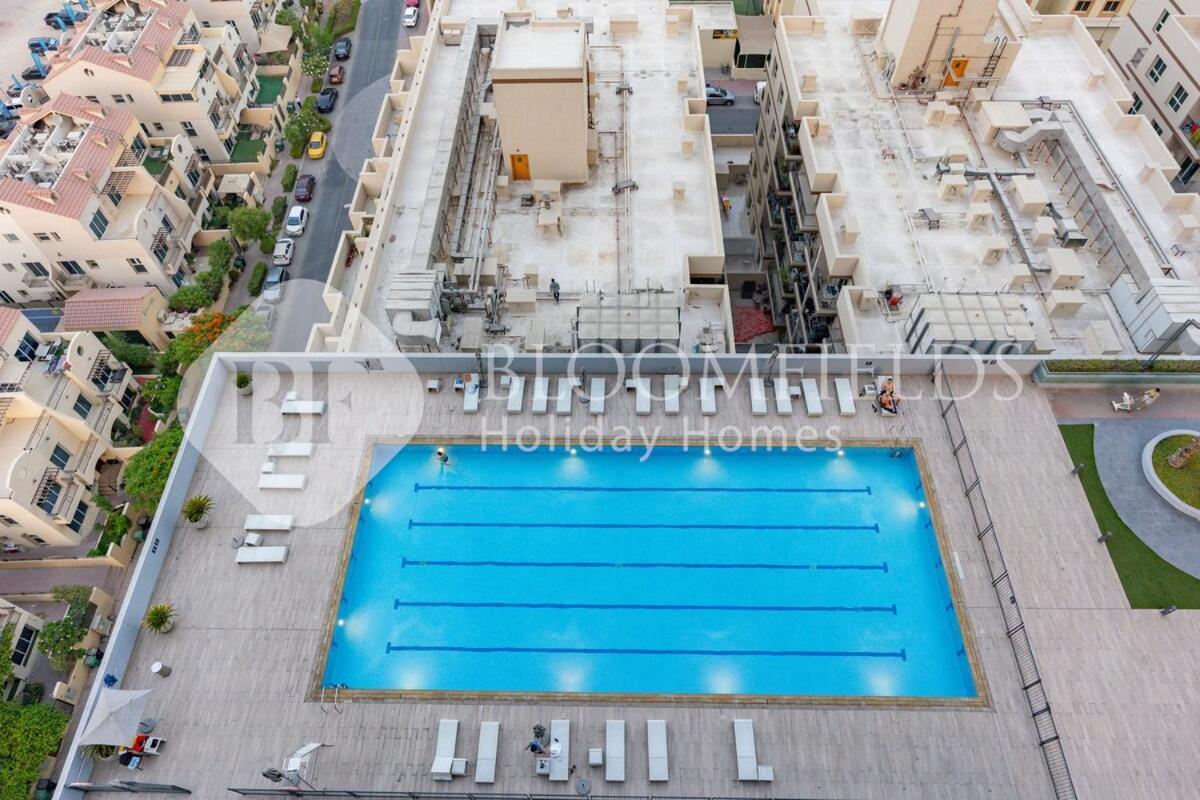 Bloomfields Spacious 1br Bloom Tower Apartment Dubai