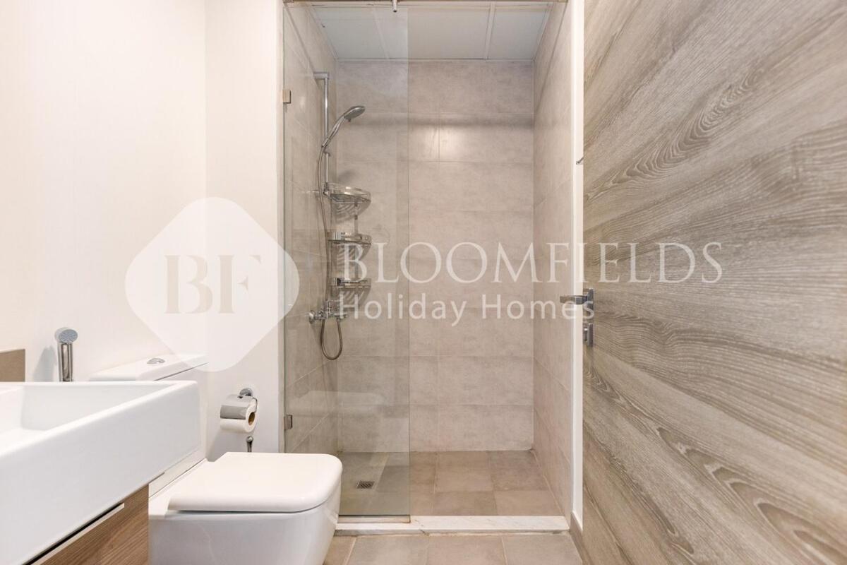 Bloomfields Spacious 1br Bloom Tower Apartment